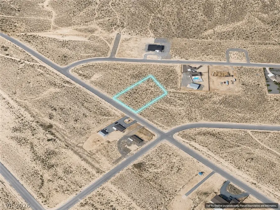 1670 Keith Street, Pahrump, NV 89048 - #3