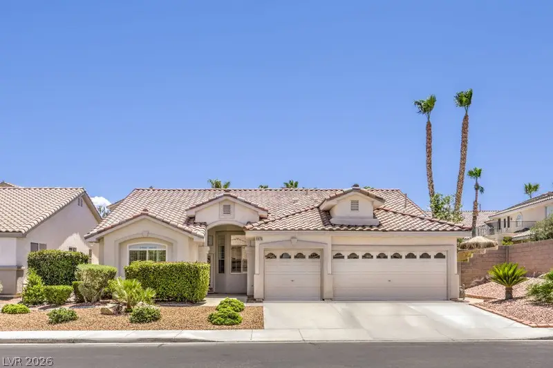 3075 Misty Moon Avenue, Henderson, NV 89052 - #1