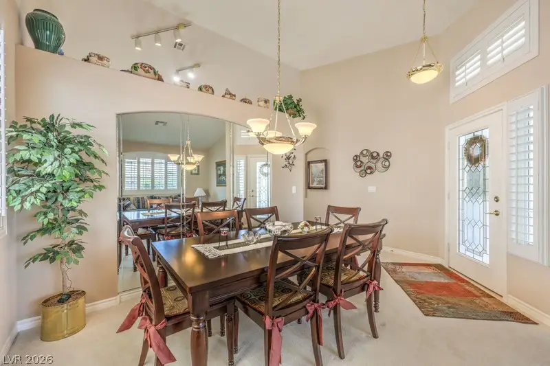 3075 Misty Moon Avenue, Henderson, NV 89052 - #3