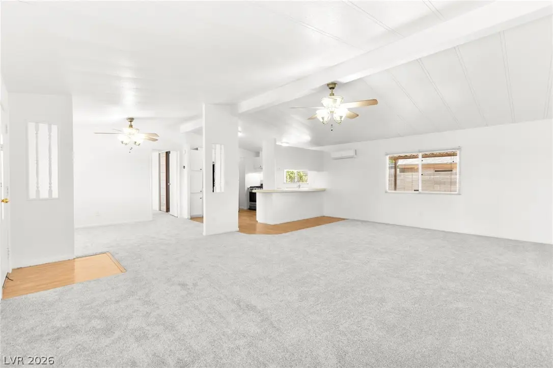 2265 Linn Lane, Las Vegas, NV 89156 - #1