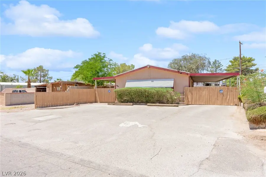 2265 Linn Lane, Las Vegas, NV 89156 - #3