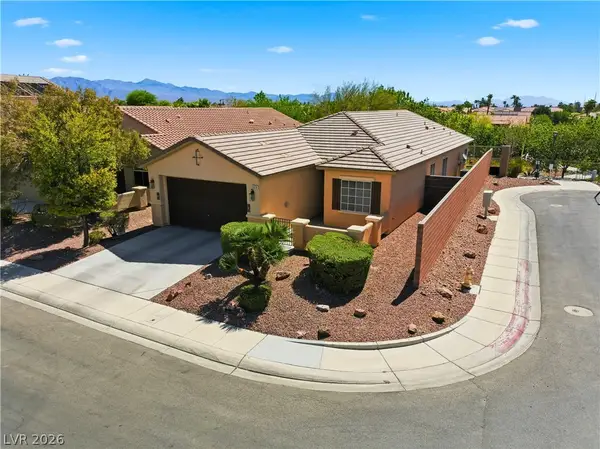 6420 Birdcall Street, North Las Vegas, NV 89084