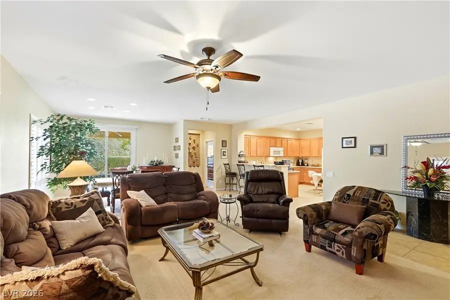 6420 Birdcall Street, North Las Vegas, NV 89084 - #2
