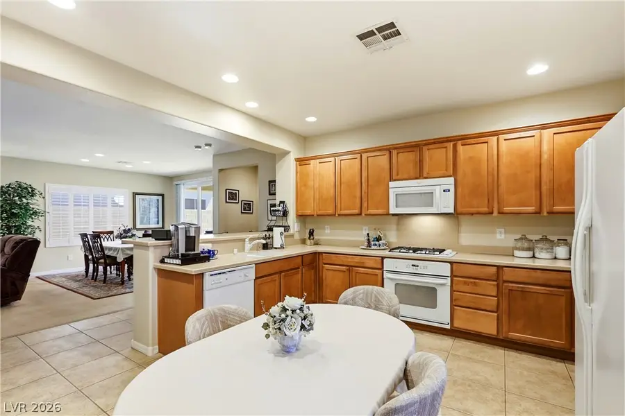 6420 Birdcall Street, North Las Vegas, NV 89084 - #3