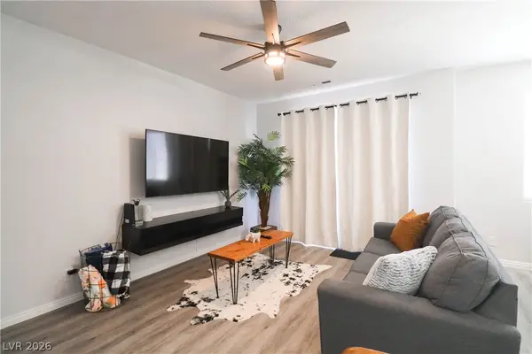 134 Shade Tree Lane #B, Mesquite, NV 89027
