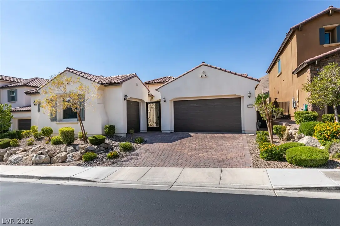 3597 Royal Fortune Drive, Las Vegas, NV 89141 - #1