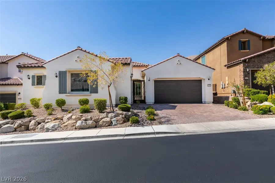 3597 Royal Fortune Drive, Las Vegas, NV 89141 - #2