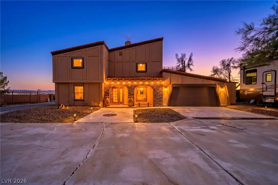 1215 Morning Sun Way, Las Vegas, NV 89110 - #1