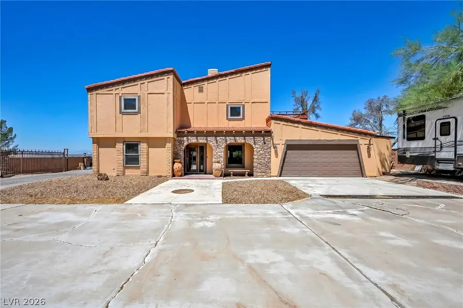 1215 Morning Sun Way, Las Vegas, NV 89110 - #2