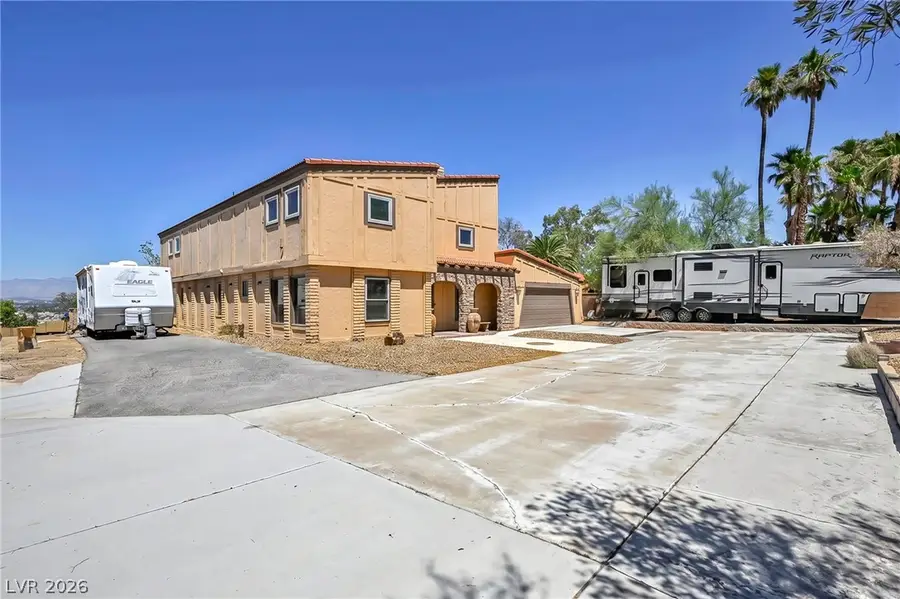 1215 Morning Sun Way, Las Vegas, NV 89110 - #3