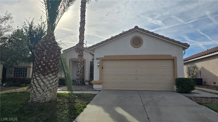 1563 Pimlico Hills Street, Henderson, NV 89014 - #2