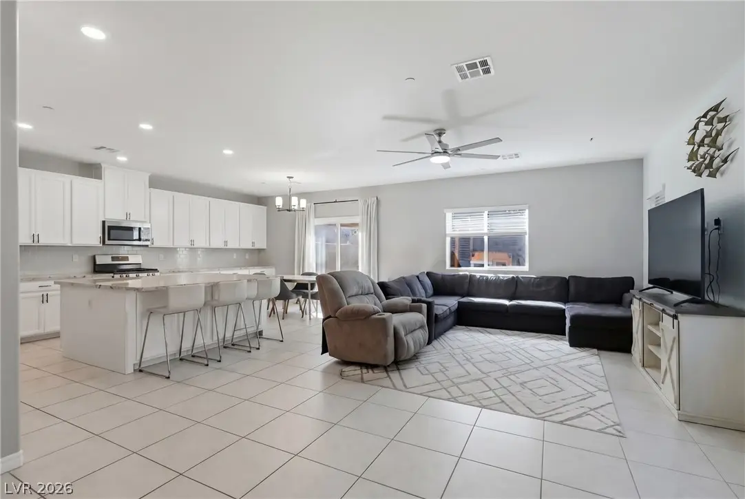7017 Fossil Rim Street, North Las Vegas, NV 89084 - #1