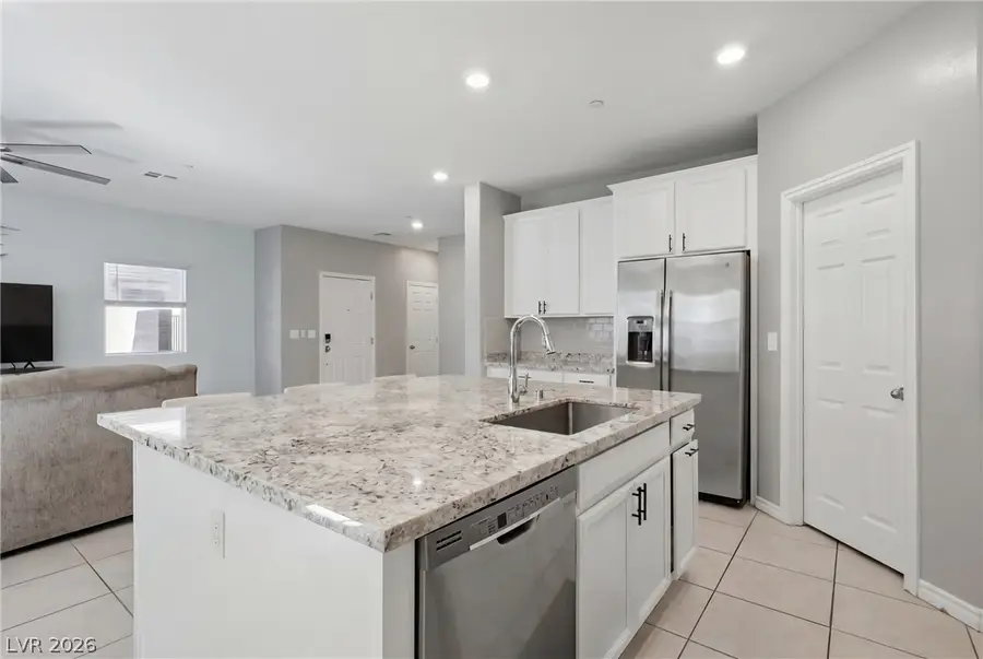 7017 Fossil Rim Street, North Las Vegas, NV 89084 - #3