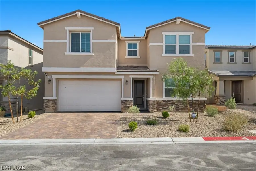 9933 Belikove Manor Avenue, Las Vegas, NV 89178 - #2