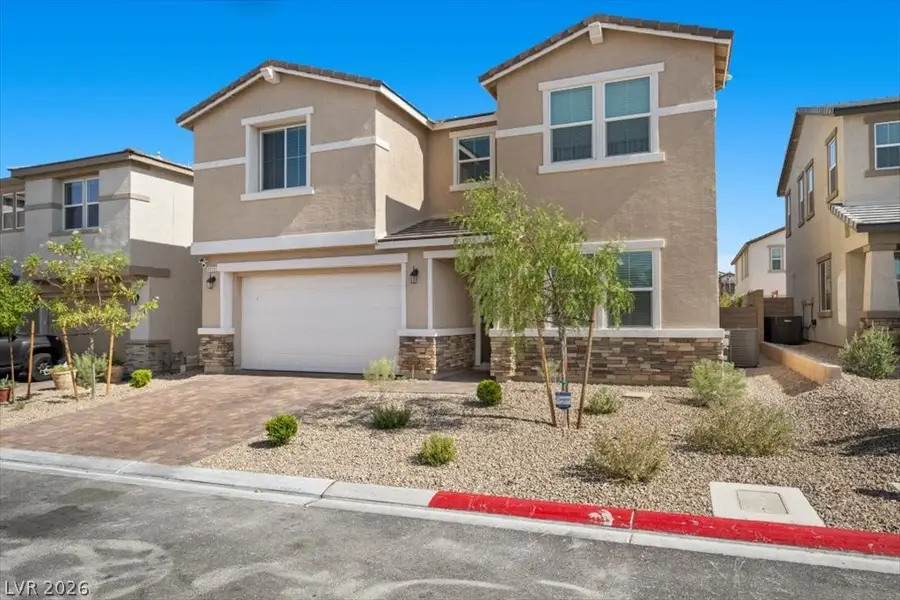 9933 Belikove Manor Avenue, Las Vegas, NV 89178 - #3