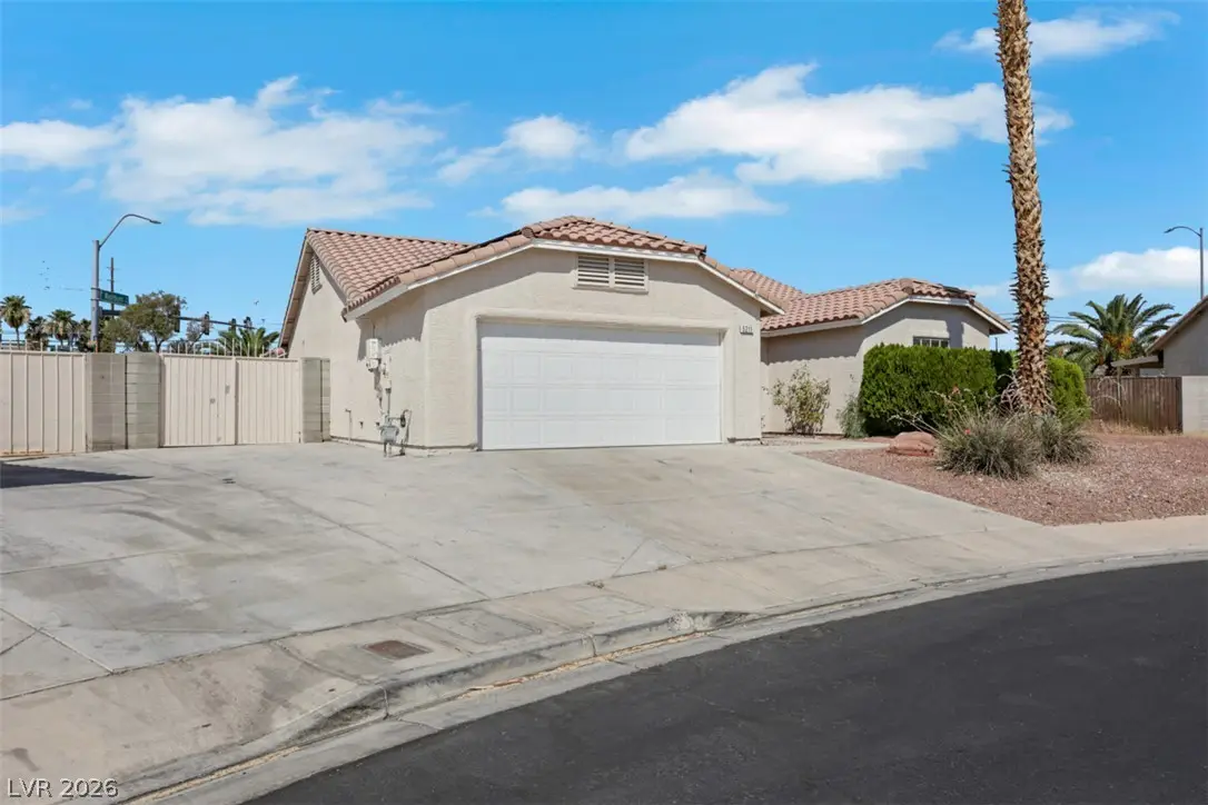 5211 Joshua Jose Street, North Las Vegas, NV 89031 - #1