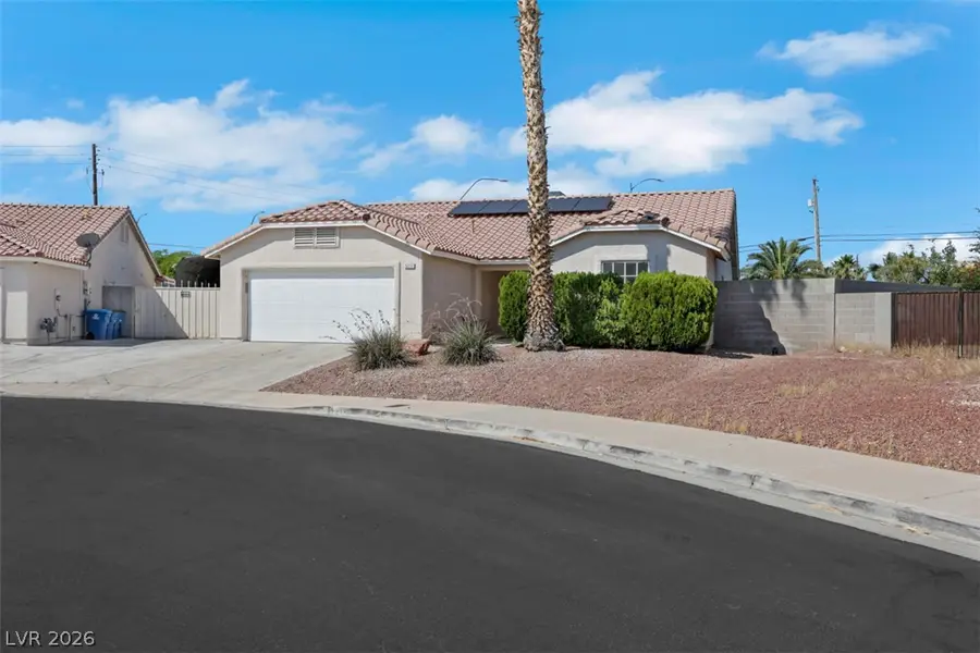 5211 Joshua Jose Street, North Las Vegas, NV 89031 - #3