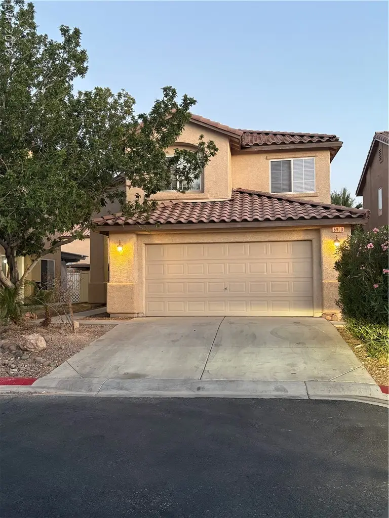 5903 Blue Grouse Trail, Las Vegas, NV 89142 - #1