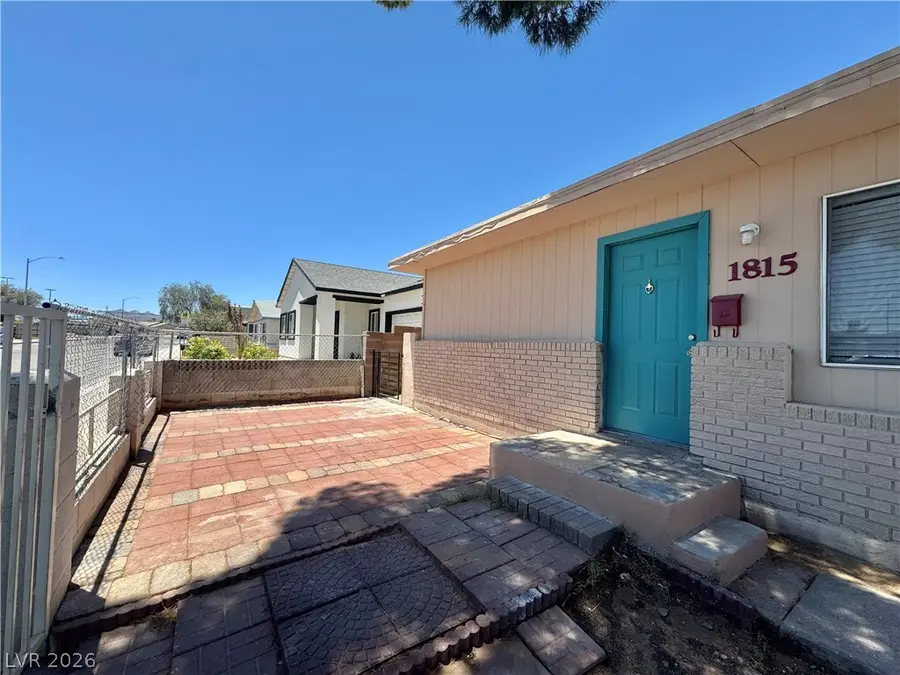 1815 Evelyn Avenue, Henderson, NV 89011 - #3