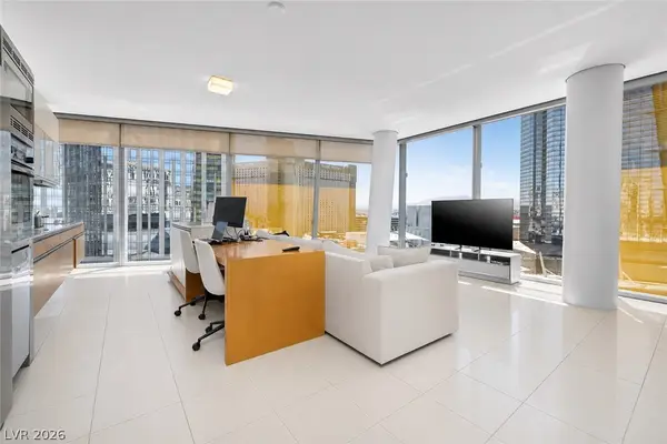3722 Las Vegas Boulevard #1012, Las Vegas, NV 89158