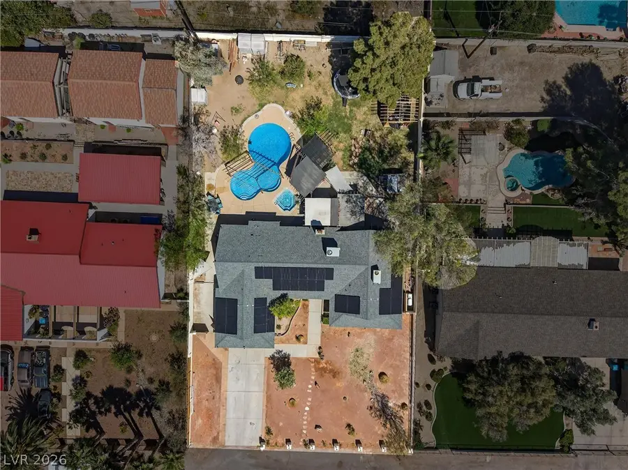 4534 Emerald Avenue, Las Vegas, NV 89120 - #2