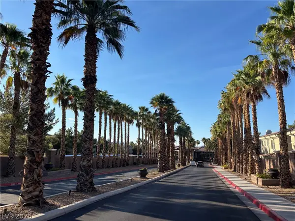 9050 W Warm Springs Road #2035, Las Vegas, NV 89148