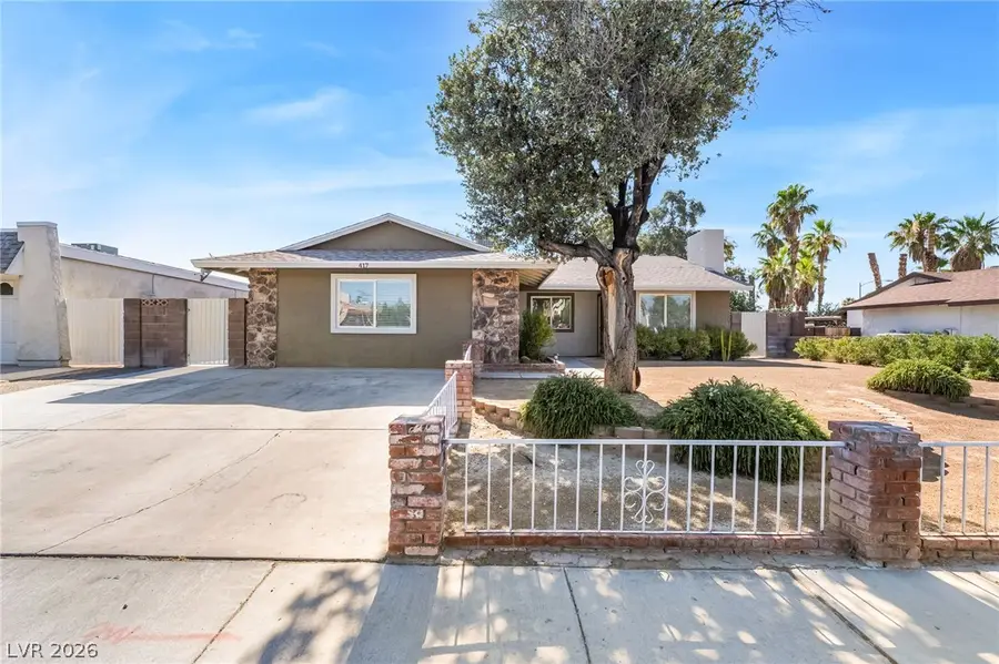 417 Meadow Valley Drive, Las Vegas, NV 89107 - #3
