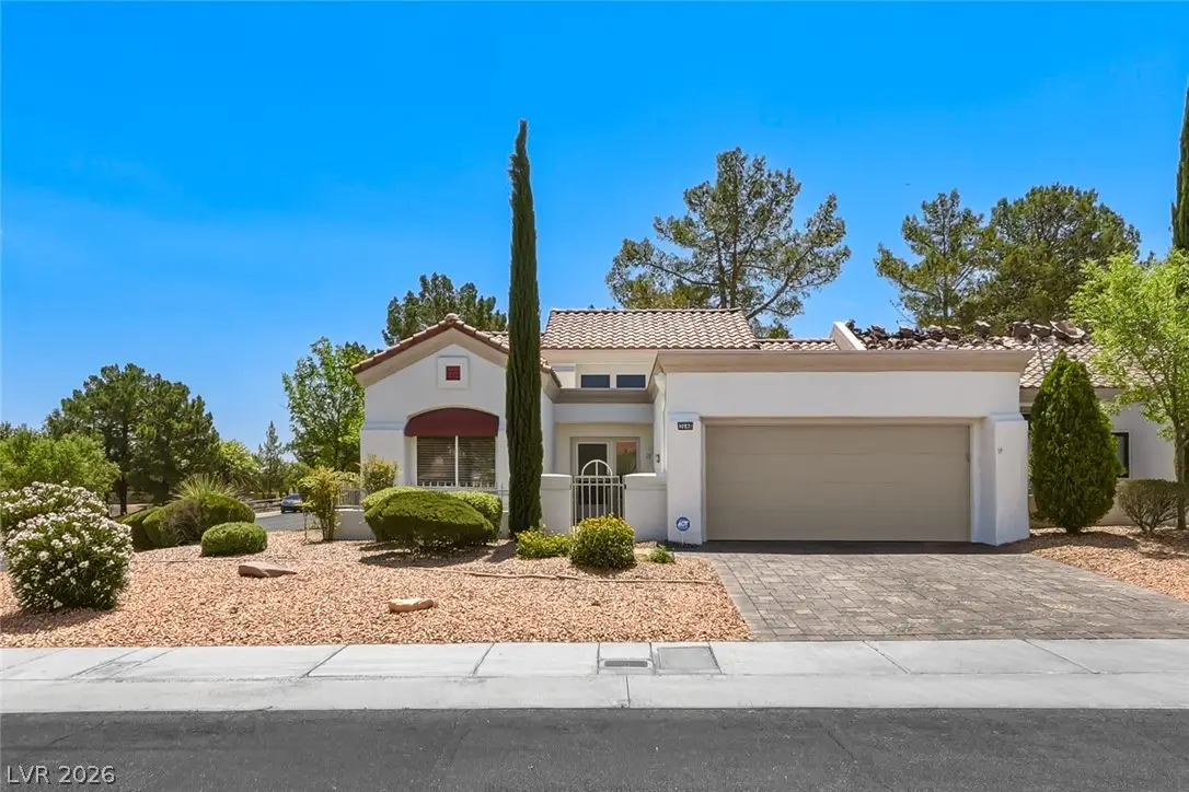 2648 Highvale Drive, Las Vegas, NV 89134 - #1