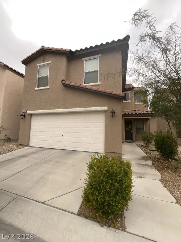 5680 Woods Crossing Street, Las Vegas, NV 89148 - #1
