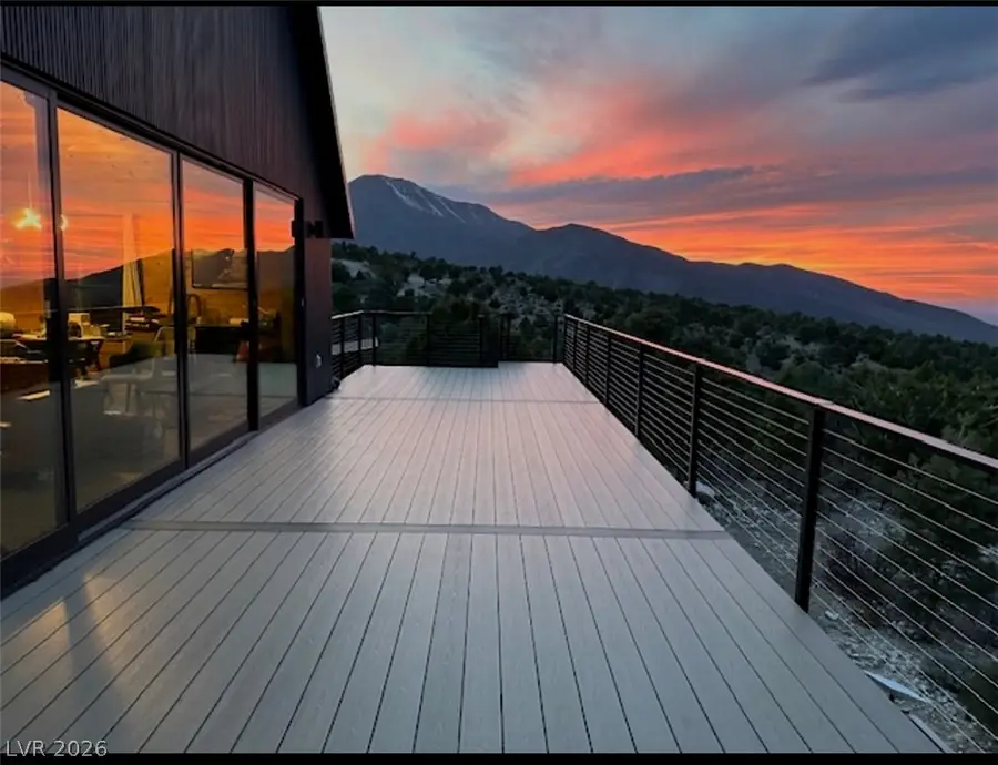 154 Oak Trail Circle, Cold Creek, NV 89124 - #2