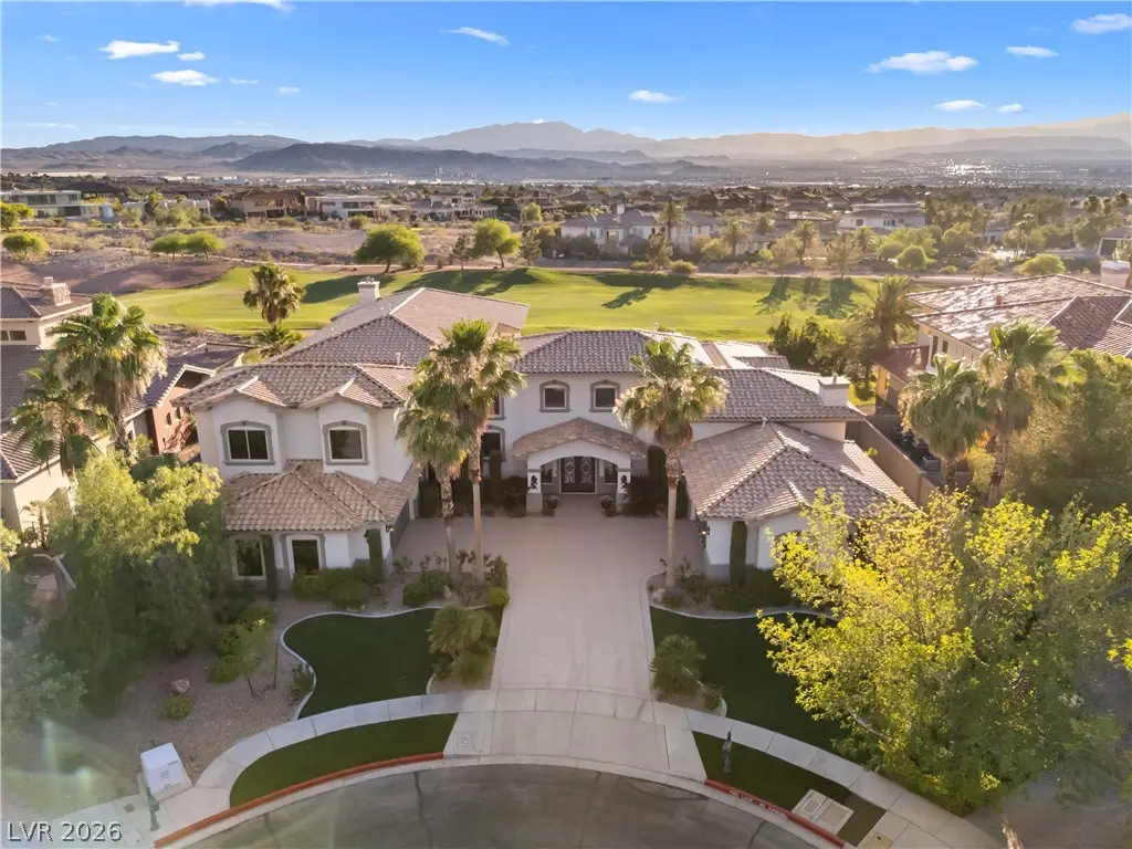 2608 Prego Court, Henderson, NV 89052 - #1