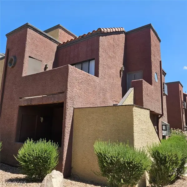 4050 Pacific Harbors Drive #245, Las Vegas, NV 89121