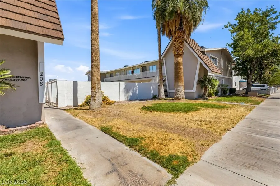 208 Orland Street #10, Las Vegas, NV 89107 - #2