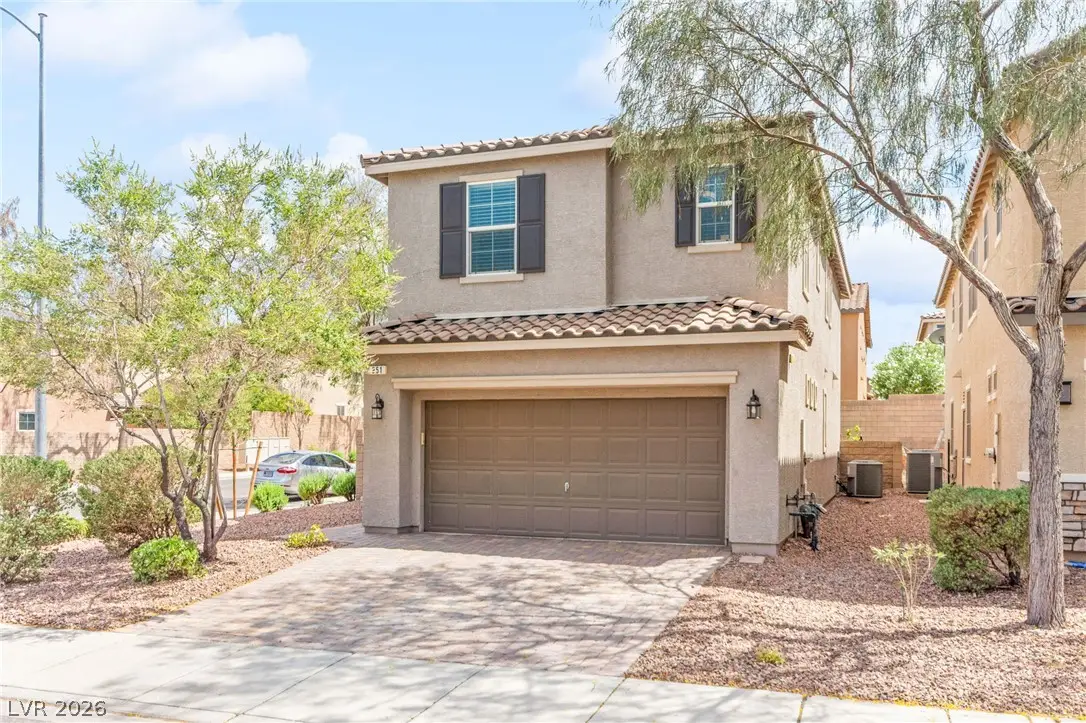 951 Spiracle Avenue, Henderson, NV 89002 - #1