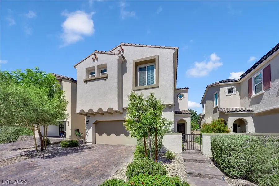 8031 Skye Bridge Street, Las Vegas, NV 89166 - #3