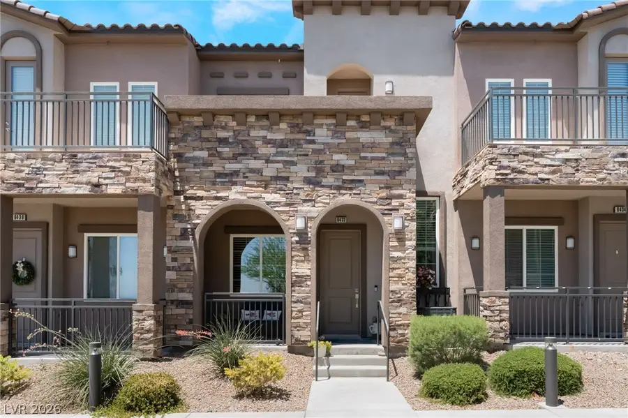 6432 Spring Jog Street, Las Vegas, NV 89166 - #2