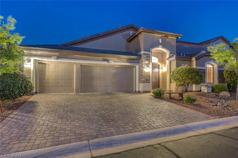 10093 Golden Bluff Avenue, Las Vegas, NV 89148 - #3