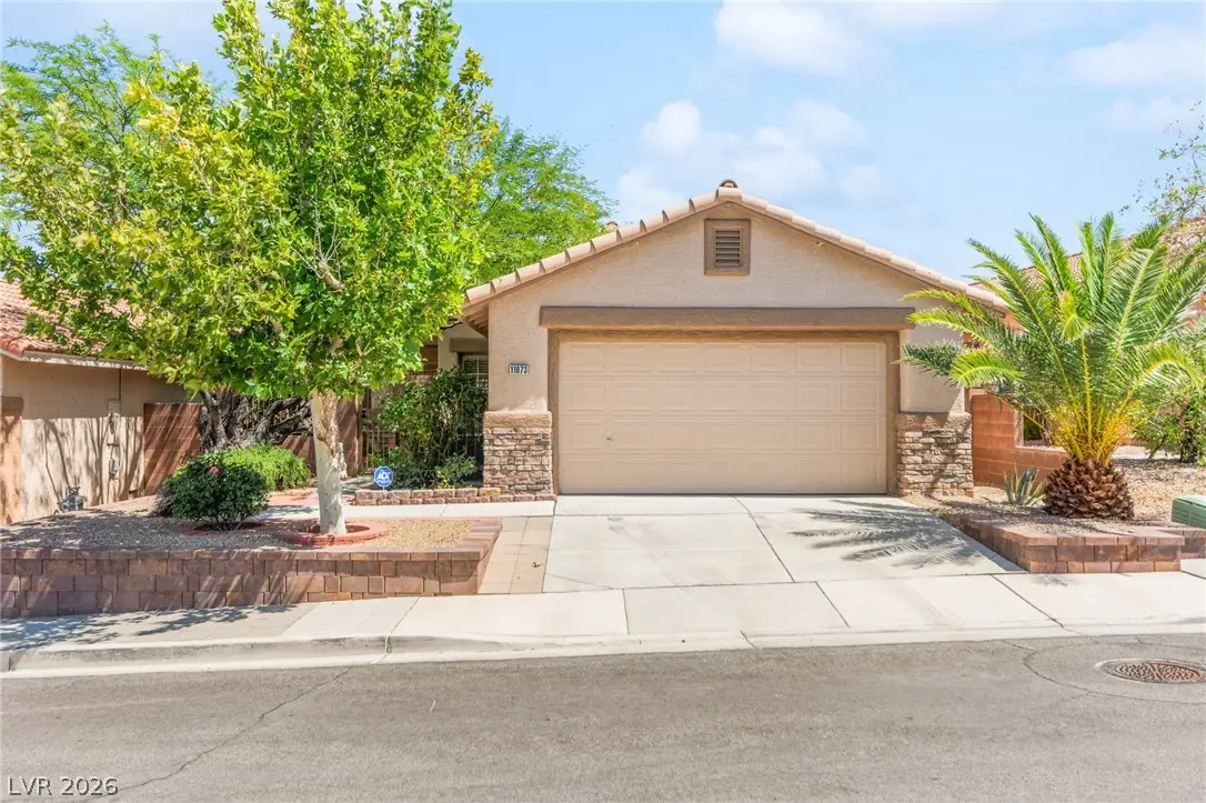 11073 Gateview Lane, Las Vegas, NV 89144 - #1