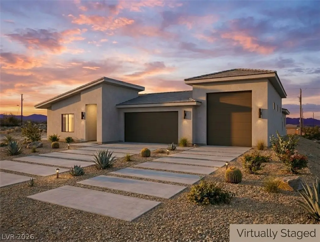 2921 Acoma, Pahrump, NV 89048 - #1