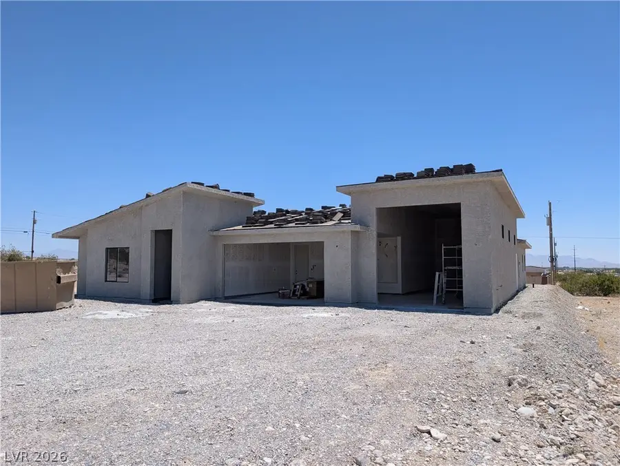 2921 Acoma, Pahrump, NV 89048 - #2