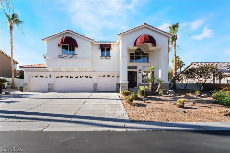 7230 Elderly Avenue, Las Vegas, NV 89131 - #3