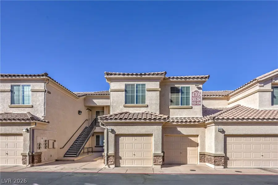 4705 Apulia Drive #203, North Las Vegas, NV 89084 - #2