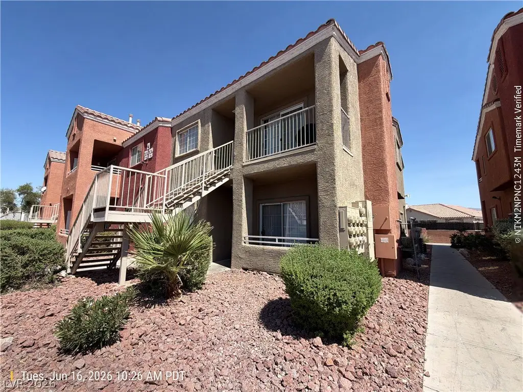 4730 E Craig Road #1124, Las Vegas, NV 89115 - #1