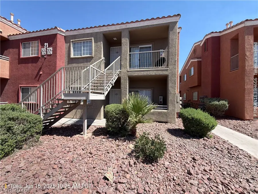 4730 E Craig Road #1124, Las Vegas, NV 89115 - #2