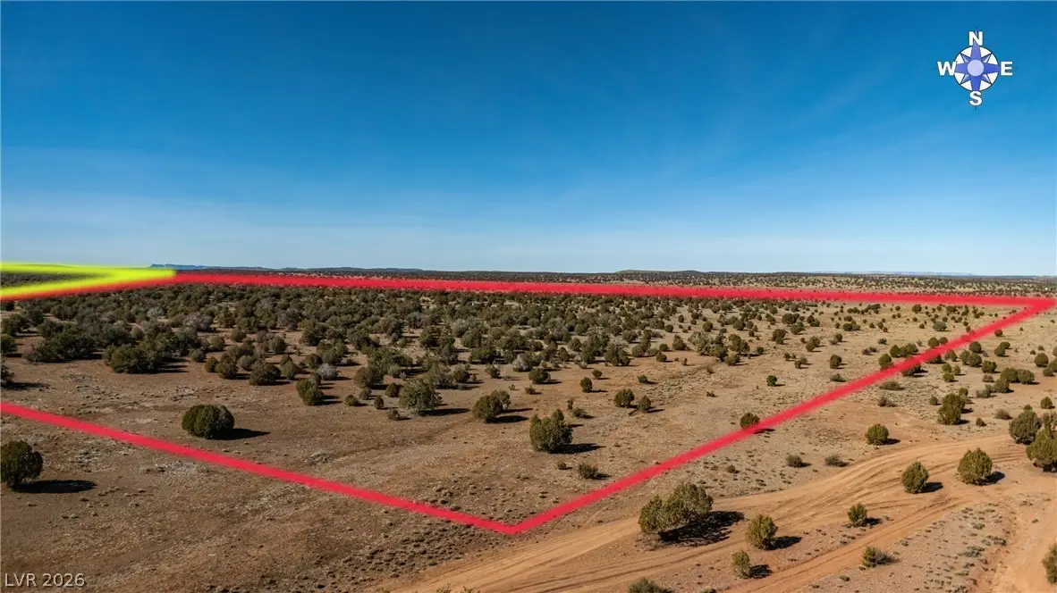 0 X-one Ranch Road, Other, AZ 86337 - #1