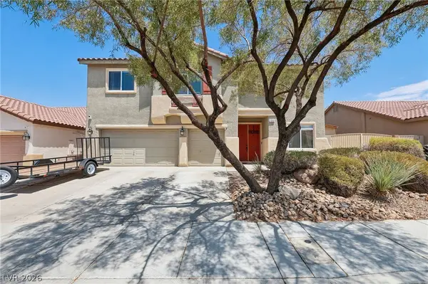 1060 Silver Star Street, Henderson, NV 89002