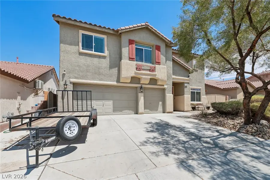 1060 Silver Star Street, Henderson, NV 89002 - #3
