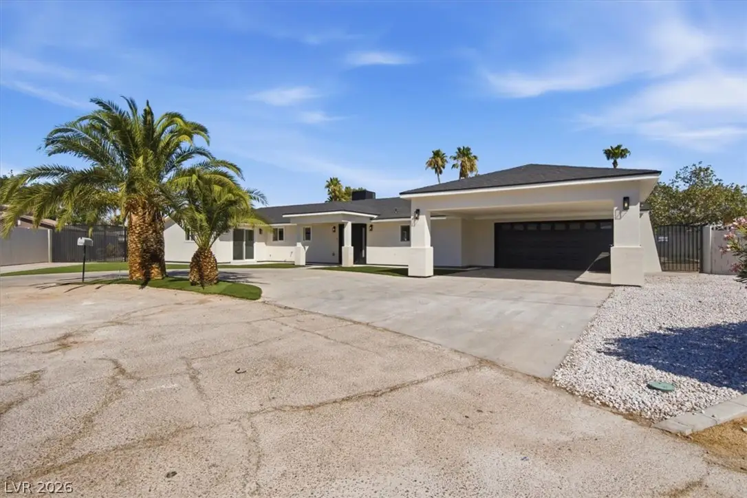 3660 W Robindale Road, Las Vegas, NV 89139 - #1