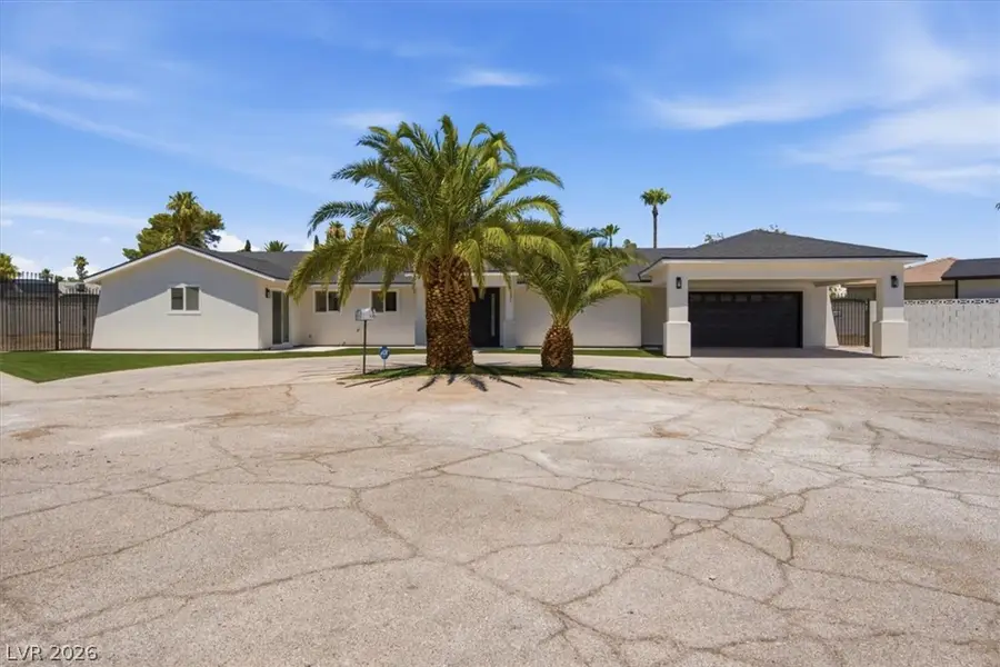 3660 W Robindale Road, Las Vegas, NV 89139 - #3