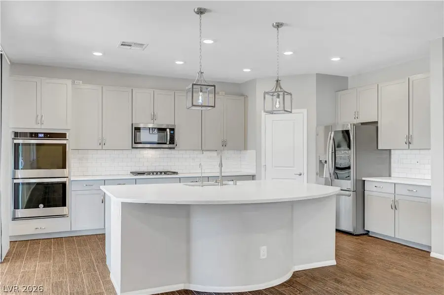 1516 Deep Valley Avenue, North Las Vegas, NV 89084 - #2